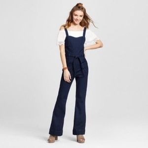 Dollhouse Jumpsuit XL